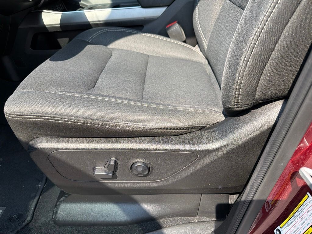 2019 RAM 1500 Big Horn/Lone Star Crew Cab 4x4 5'7' Box