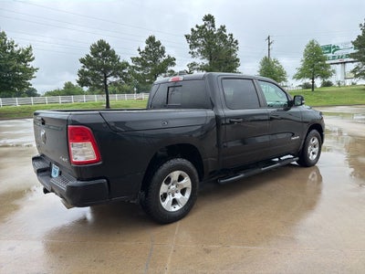 2019 RAM 1500 Big Horn/Lone Star Crew Cab 4x4 5'7' Box