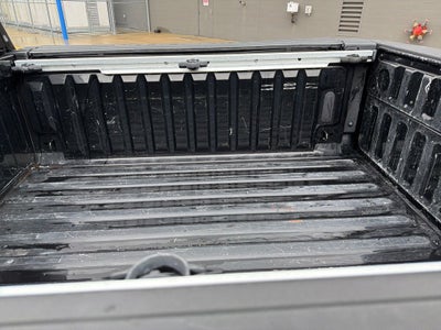2019 RAM 1500 Big Horn/Lone Star Crew Cab 4x4 5'7' Box
