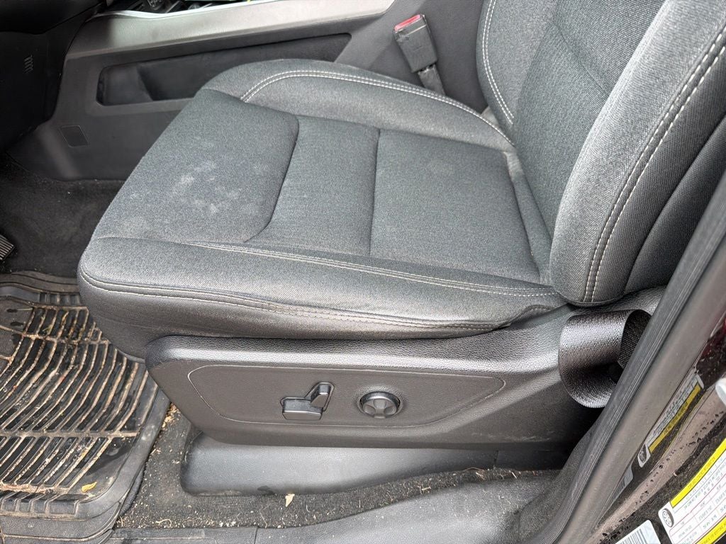 2019 RAM 1500 Big Horn/Lone Star Crew Cab 4x4 5'7' Box