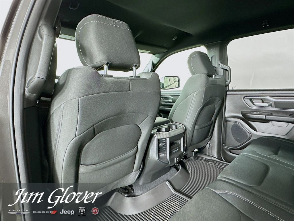 2026 RAM 1500 RAM 1500 LONE STAR CREW CAB 4X4 5'7' BOX