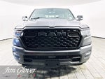 2026 RAM 1500 RAM 1500 LONE STAR CREW CAB 4X4 5'7' BOX