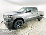 2026 RAM 1500 RAM 1500 LONE STAR CREW CAB 4X4 5'7' BOX