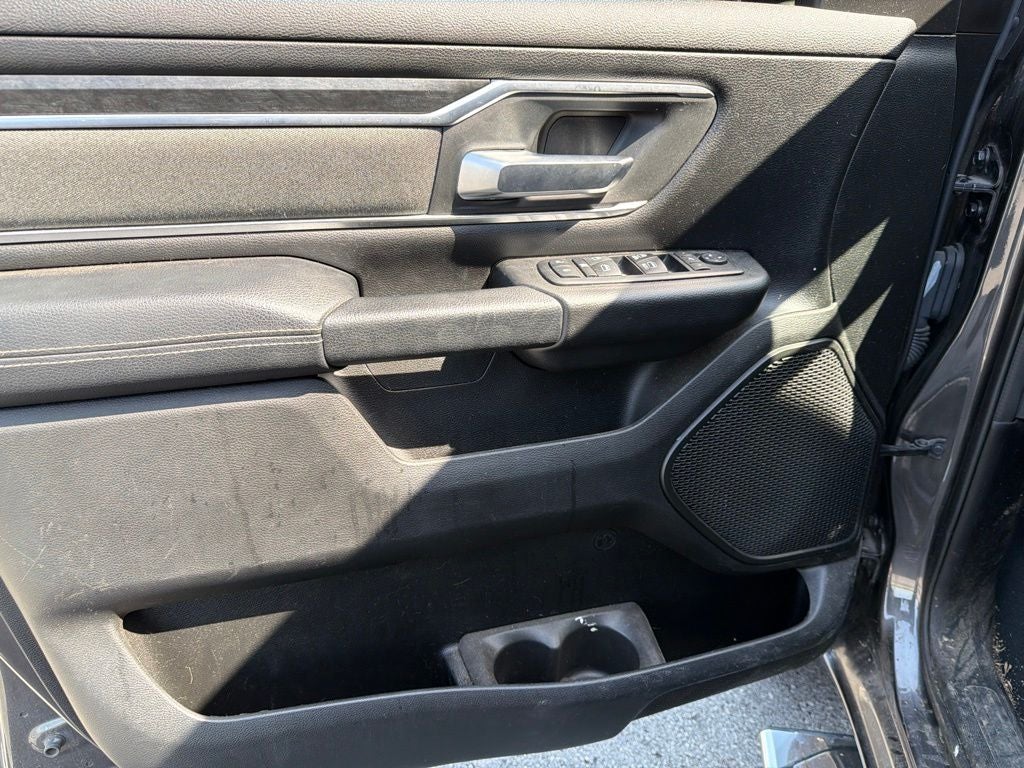 2019 RAM 1500 Big Horn/Lone Star Crew Cab 4x4 5'7' Box