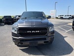 2019 RAM 1500 Big Horn/Lone Star Crew Cab 4x4 5'7' Box