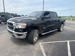 2020 RAM 1500 Big Horn Crew Cab 4x4 5'7' Box