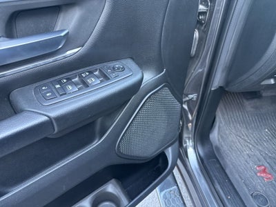 2019 RAM 1500 Big Horn/Lone Star Crew Cab 4x4 5'7' Box