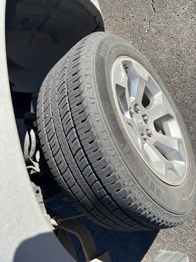 2020 RAM 1500 Big Horn Crew Cab 4x4 5'7' Box