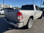 2020 RAM 1500 Big Horn Crew Cab 4x4 5'7' Box