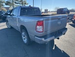 2020 RAM 1500 Big Horn Crew Cab 4x4 5'7' Box