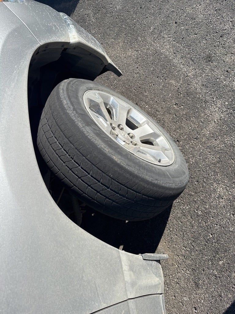 2020 RAM 1500 Big Horn Crew Cab 4x4 5'7' Box