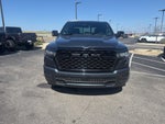 2026 RAM 1500 Big Horn Crew Cab 4x4 5'7' Box
