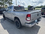 2020 RAM 1500 Big Horn Crew Cab 4x4 5'7' Box