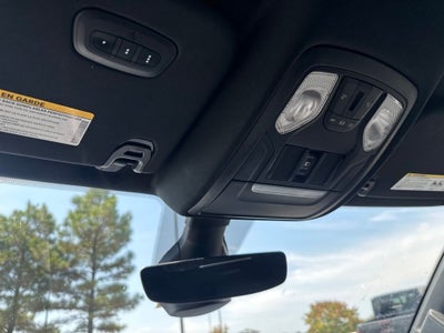 2020 RAM 1500 Big Horn Crew Cab 4x4 5'7' Box