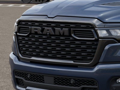 2026 RAM 1500 RAM 1500 EXPRESS CREW CAB 4X4 5'7' BOX