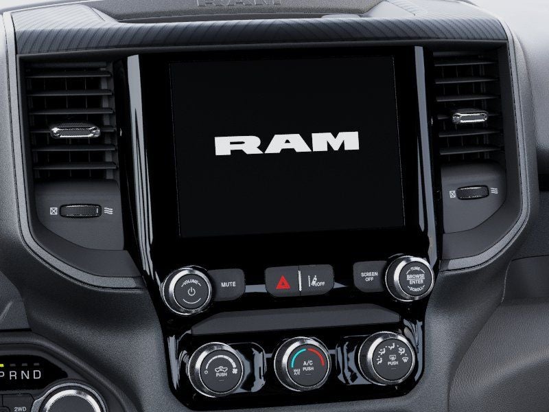 2026 RAM 1500 RAM 1500 EXPRESS CREW CAB 4X4 5'7' BOX