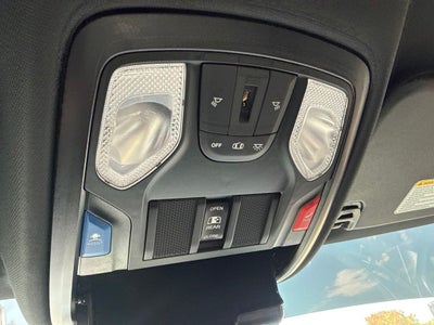 2026 RAM 1500 Warlock Crew Cab 4x4 5'7' Box