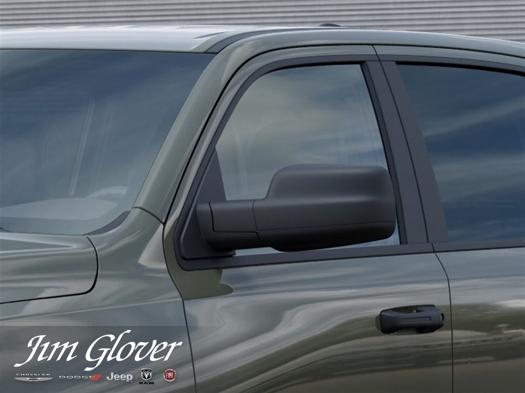 2026 RAM 1500 RAM 1500 EXPRESS CREW CAB 4X4 5'7' BOX