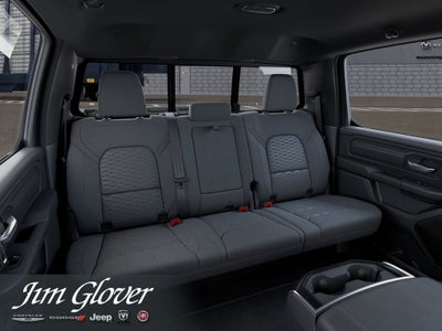 2026 RAM 1500 RAM 1500 EXPRESS CREW CAB 4X4 5'7' BOX