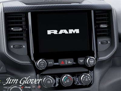 2026 RAM 1500 RAM 1500 EXPRESS CREW CAB 4X4 5'7' BOX