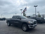 2024 RAM 1500 Tradesman Crew Cab 4x4 5'7' Box