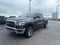 2024 RAM 1500 Tradesman Crew Cab 4x4 5'7' Box