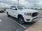 2020 RAM 1500 Limited Crew Cab 4x4 5'7' Box