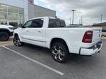 2020 RAM 1500 Limited Crew Cab 4x4 5'7' Box