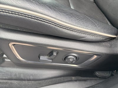 2020 RAM 1500 Limited Crew Cab 4x4 5'7' Box