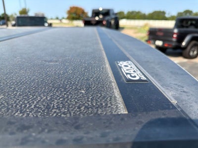 2021 RAM 1500 Limited Crew Cab 4x4 5'7' Box