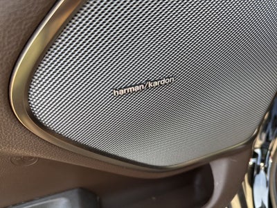 2025 RAM 1500 Limited Longhorn Crew Cab 4x4 5'7' Box