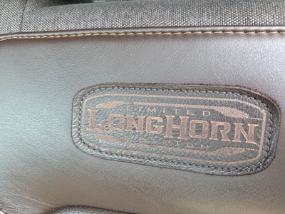 2025 RAM 1500 Limited Longhorn Crew Cab 4x4 5'7' Box