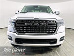 2026 RAM 1500 RAM 1500 LIMITED LONGHORN CREW CAB 4X4 5'7' BOX