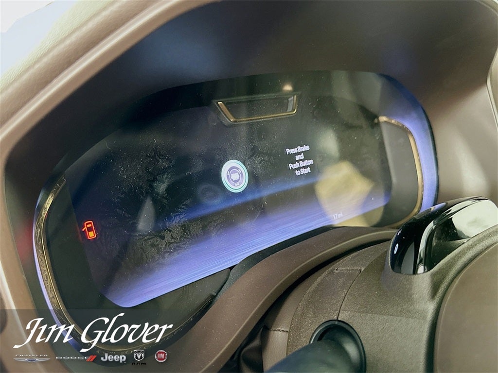 2026 RAM 1500 RAM 1500 LIMITED LONGHORN CREW CAB 4X4 5'7' BOX