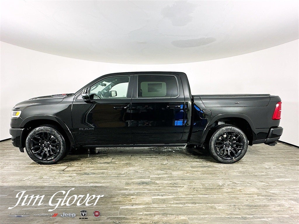 2026 RAM 1500 RAM 1500 LIMITED CREW CAB 4X4 5'7' BOX