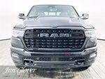 2026 RAM 1500 RAM 1500 LIMITED CREW CAB 4X4 5'7' BOX