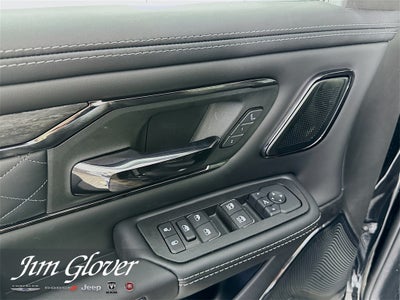 2026 RAM 1500 RAM 1500 LIMITED CREW CAB 4X4 5'7' BOX