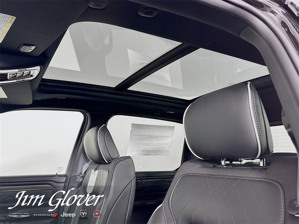 2026 RAM 1500 RAM 1500 LIMITED CREW CAB 4X4 5'7' BOX