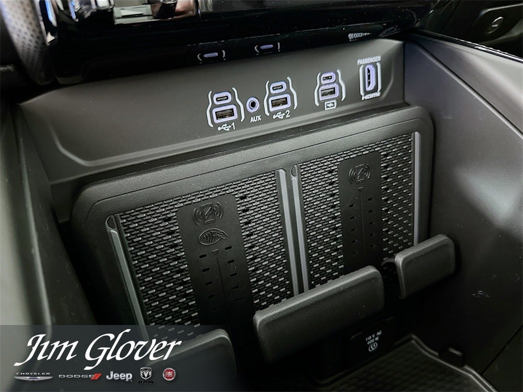 2026 RAM 1500 RAM 1500 LIMITED CREW CAB 4X4 5'7' BOX