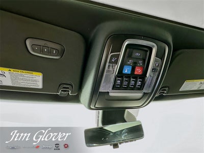 2026 RAM 1500 RAM 1500 LIMITED CREW CAB 4X4 5'7' BOX