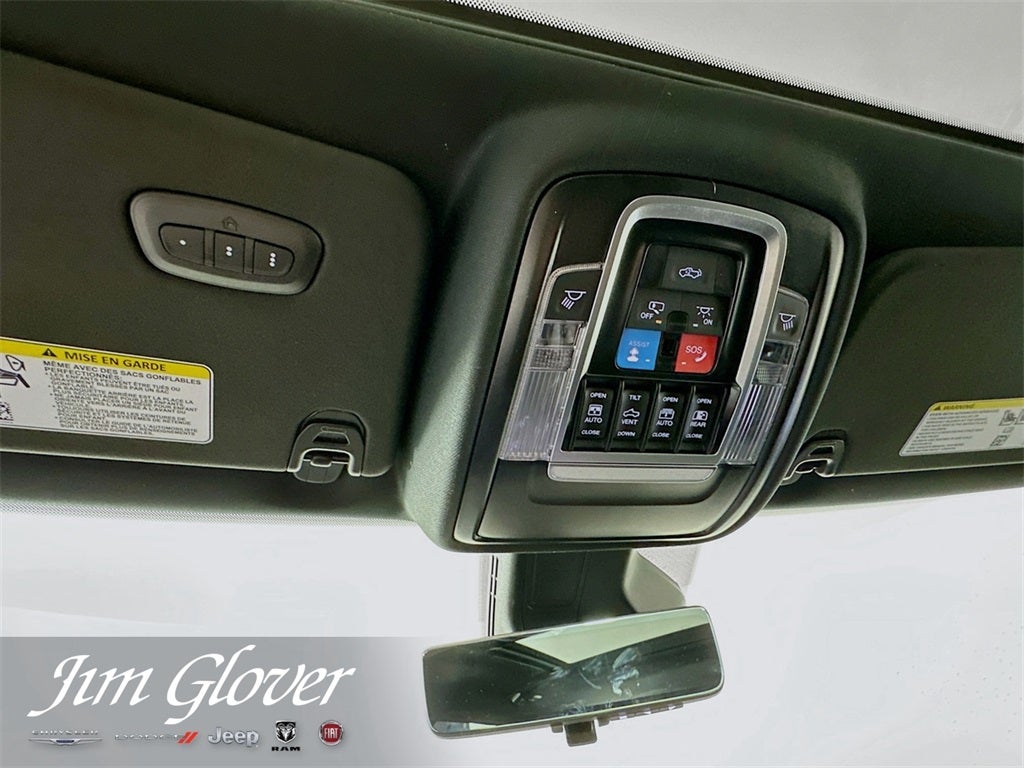 2026 RAM 1500 RAM 1500 LIMITED CREW CAB 4X4 5'7' BOX