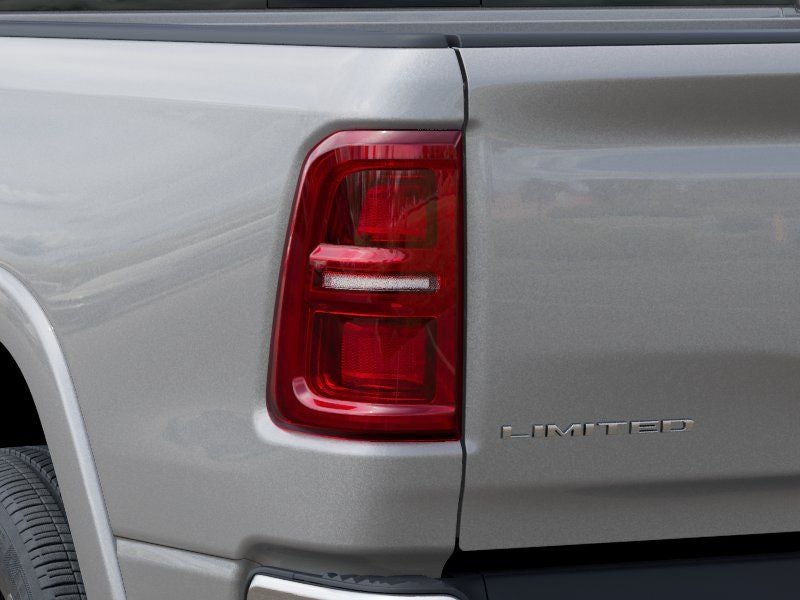 2026 RAM 1500 RAM 1500 LIMITED CREW CAB 4X4 5'7' BOX
