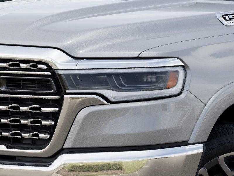 2026 RAM 1500 RAM 1500 LIMITED CREW CAB 4X4 5'7' BOX