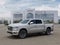 2026 RAM 1500 RAM 1500 LIMITED CREW CAB 4X4 5'7' BOX
