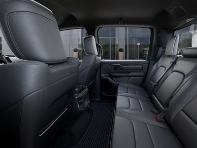 2026 RAM 1500 RAM 1500 LIMITED CREW CAB 4X4 5'7' BOX