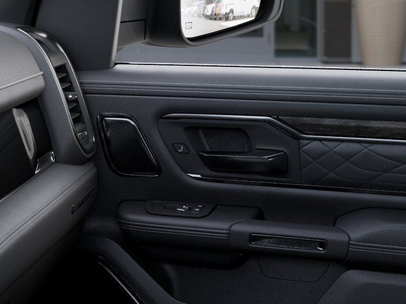2026 RAM 1500 RAM 1500 LIMITED CREW CAB 4X4 5'7' BOX
