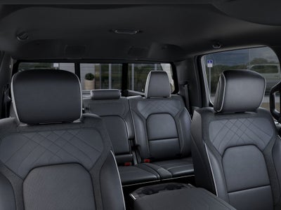 2026 RAM 1500 RAM 1500 LIMITED CREW CAB 4X4 5'7' BOX