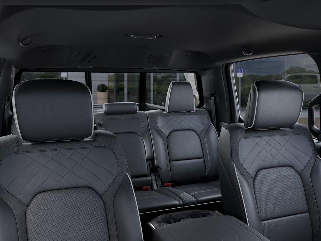2026 RAM 1500 RAM 1500 LIMITED CREW CAB 4X4 5'7' BOX
