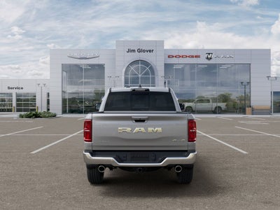 2026 RAM 1500 RAM 1500 LIMITED CREW CAB 4X4 5'7' BOX