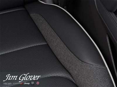 2026 RAM 1500 RAM 1500 LIMITED CREW CAB 4X4 5'7' BOX